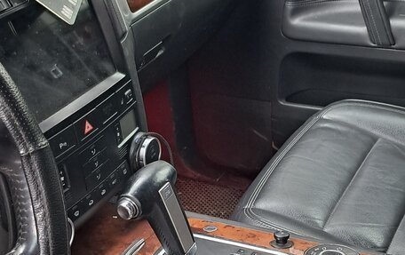 Volkswagen Touareg III, 2006 год, 1 100 000 рублей, 9 фотография