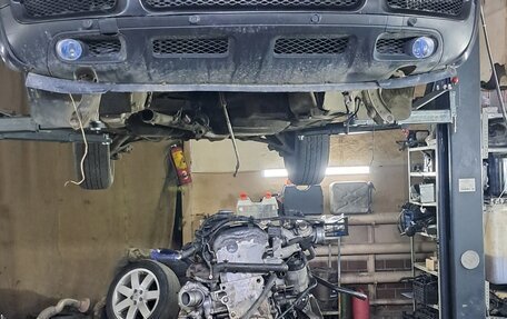 Volkswagen Touareg III, 2006 год, 1 100 000 рублей, 5 фотография