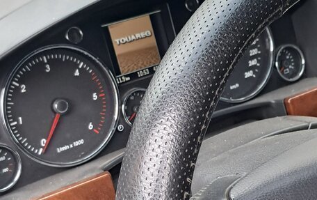 Volkswagen Touareg III, 2006 год, 1 100 000 рублей, 7 фотография