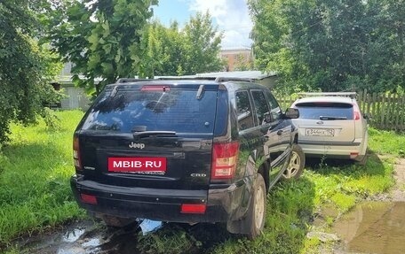 Jeep Grand Cherokee, 2006 год, 1 085 000 рублей, 7 фотография