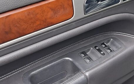 Volkswagen Touareg III, 2006 год, 1 100 000 рублей, 11 фотография