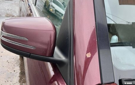 Mercedes-Benz GLK-Класс, 2009 год, 1 050 000 рублей, 5 фотография