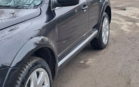 Volkswagen Touareg III, 2006 год, 1 100 000 рублей, 14 фотография