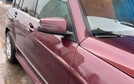 Mercedes-Benz GLK-Класс, 2009 год, 1 050 000 рублей, 6 фотография