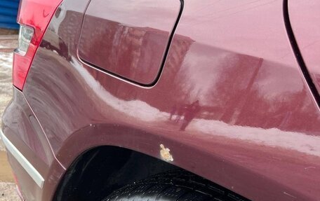 Mercedes-Benz GLK-Класс, 2009 год, 1 050 000 рублей, 4 фотография