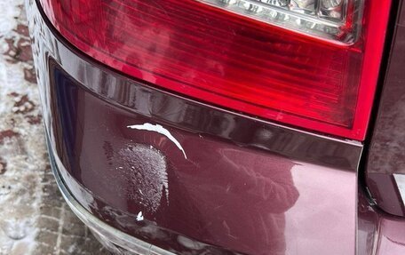 Mercedes-Benz GLK-Класс, 2009 год, 1 050 000 рублей, 11 фотография