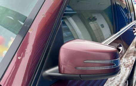 Mercedes-Benz GLK-Класс, 2009 год, 1 050 000 рублей, 10 фотография