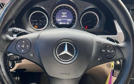 Mercedes-Benz GLK-Класс, 2009 год, 1 050 000 рублей, 2 фотография