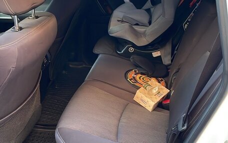 Toyota Land Cruiser Prado 150 рестайлинг 2, 2016 год, 3 100 000 рублей, 5 фотография