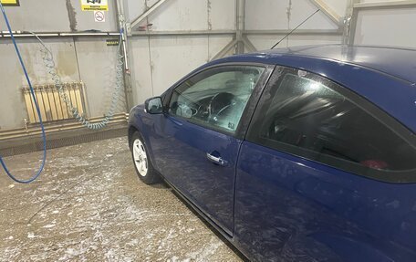 Ford Focus II рестайлинг, 2008 год, 400 000 рублей, 2 фотография