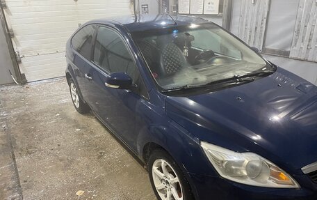 Ford Focus II рестайлинг, 2008 год, 400 000 рублей, 4 фотография