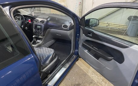 Ford Focus II рестайлинг, 2008 год, 400 000 рублей, 5 фотография