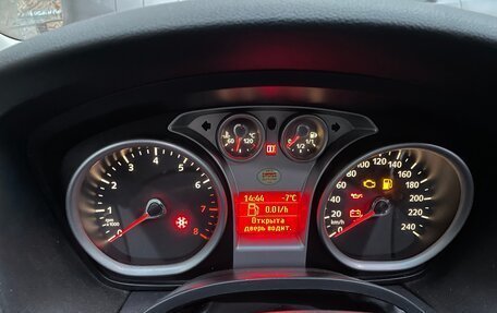 Ford Focus II рестайлинг, 2008 год, 400 000 рублей, 9 фотография