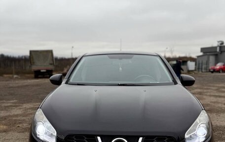 Nissan Qashqai, 2013 год, 890 000 рублей, 2 фотография