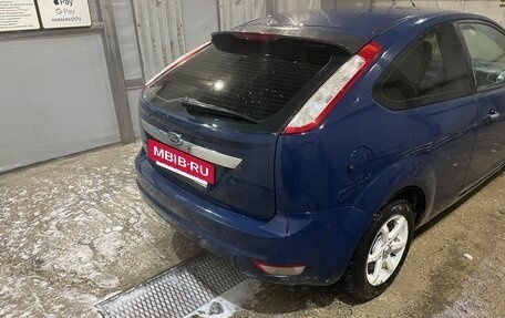 Ford Focus II рестайлинг, 2008 год, 400 000 рублей, 6 фотография