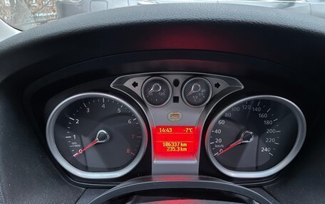 Ford Focus II рестайлинг, 2008 год, 400 000 рублей, 8 фотография