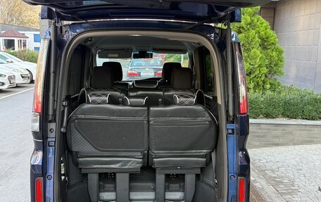 Honda Stepwgn IV, 2021 год, 2 730 000 рублей, 7 фотография