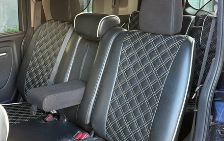 Honda Stepwgn IV, 2021 год, 2 730 000 рублей, 6 фотография