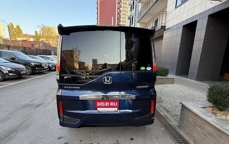 Honda Stepwgn IV, 2021 год, 2 730 000 рублей, 2 фотография