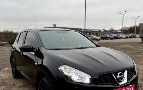 Nissan Qashqai, 2013 год, 890 000 рублей, 3 фотография
