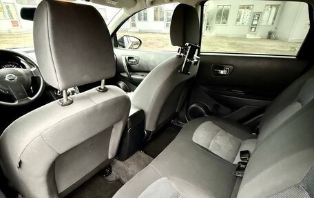 Nissan Qashqai, 2013 год, 890 000 рублей, 13 фотография