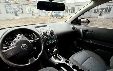 Nissan Qashqai, 2013 год, 890 000 рублей, 16 фотография