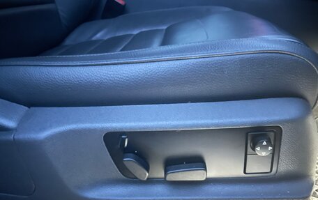 Volkswagen Touareg III, 2008 год, 1 290 000 рублей, 2 фотография