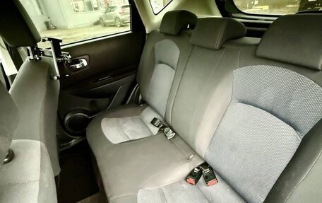 Nissan Qashqai, 2013 год, 890 000 рублей, 10 фотография