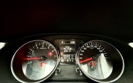 Nissan Qashqai, 2013 год, 890 000 рублей, 15 фотография