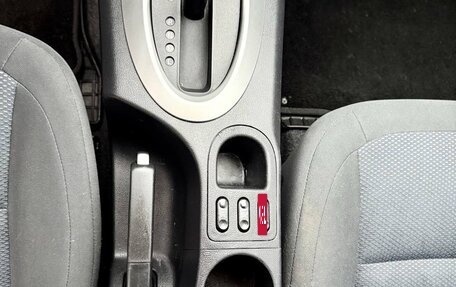 Nissan Qashqai, 2013 год, 890 000 рублей, 12 фотография