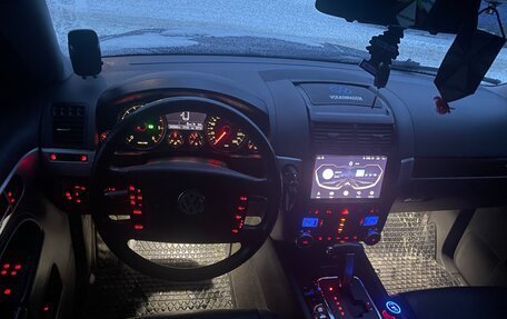 Volkswagen Touareg III, 2008 год, 1 290 000 рублей, 4 фотография