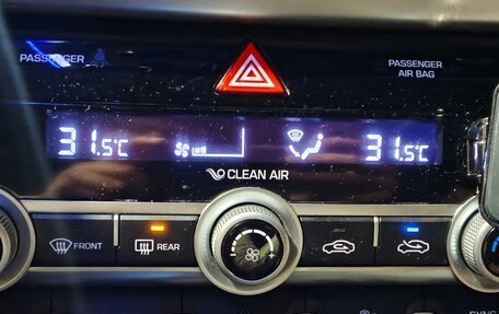 Hyundai Elantra VI рестайлинг, 2020 год, 1 595 000 рублей, 7 фотография