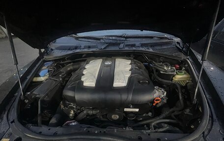 Volkswagen Touareg III, 2008 год, 1 290 000 рублей, 11 фотография