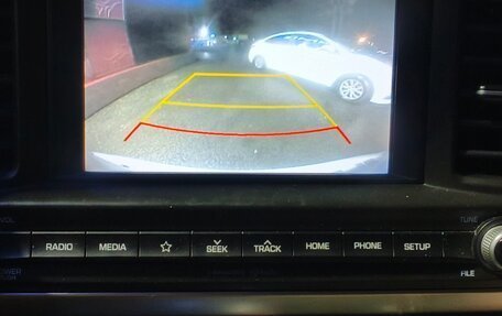 Hyundai Elantra VI рестайлинг, 2020 год, 1 595 000 рублей, 22 фотография