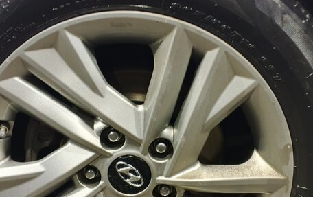 Hyundai Elantra VI рестайлинг, 2020 год, 1 595 000 рублей, 19 фотография