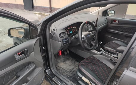 Ford Focus II рестайлинг, 2006 год, 380 000 рублей, 6 фотография