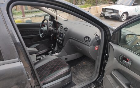 Ford Focus II рестайлинг, 2006 год, 380 000 рублей, 7 фотография