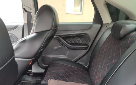 Ford Focus II рестайлинг, 2006 год, 380 000 рублей, 13 фотография