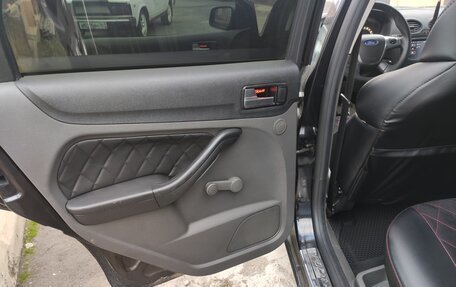 Ford Focus II рестайлинг, 2006 год, 380 000 рублей, 12 фотография