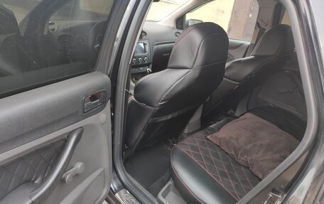 Ford Focus II рестайлинг, 2006 год, 380 000 рублей, 14 фотография