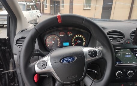 Ford Focus II рестайлинг, 2006 год, 380 000 рублей, 11 фотография