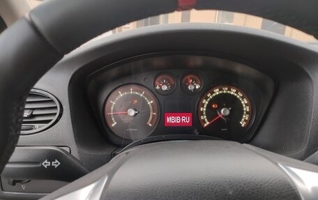 Ford Focus II рестайлинг, 2006 год, 380 000 рублей, 9 фотография