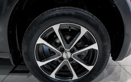 Renault Sandero II рестайлинг, 2018 год, 1 050 000 рублей, 21 фотография