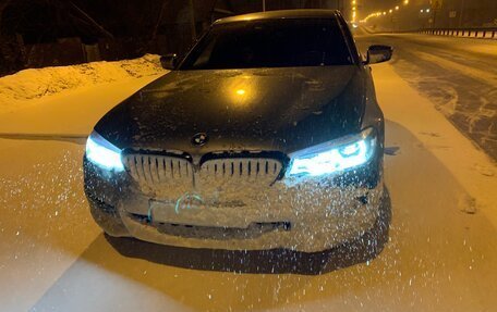 BMW 5 серия, 2019 год, 4 750 000 рублей, 7 фотография