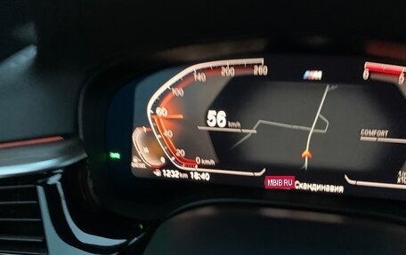 BMW 5 серия, 2019 год, 4 750 000 рублей, 13 фотография