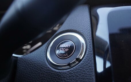 Nissan X-Trail, 2017 год, 1 950 000 рублей, 13 фотография