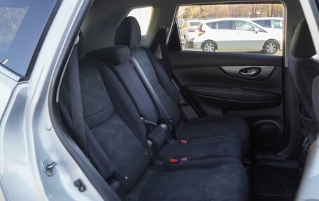 Nissan X-Trail, 2017 год, 1 950 000 рублей, 7 фотография