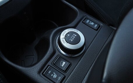 Nissan X-Trail, 2017 год, 1 950 000 рублей, 18 фотография