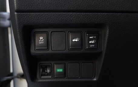 Nissan X-Trail, 2017 год, 1 950 000 рублей, 19 фотография