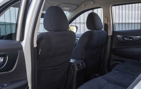 Nissan X-Trail, 2017 год, 1 950 000 рублей, 11 фотография